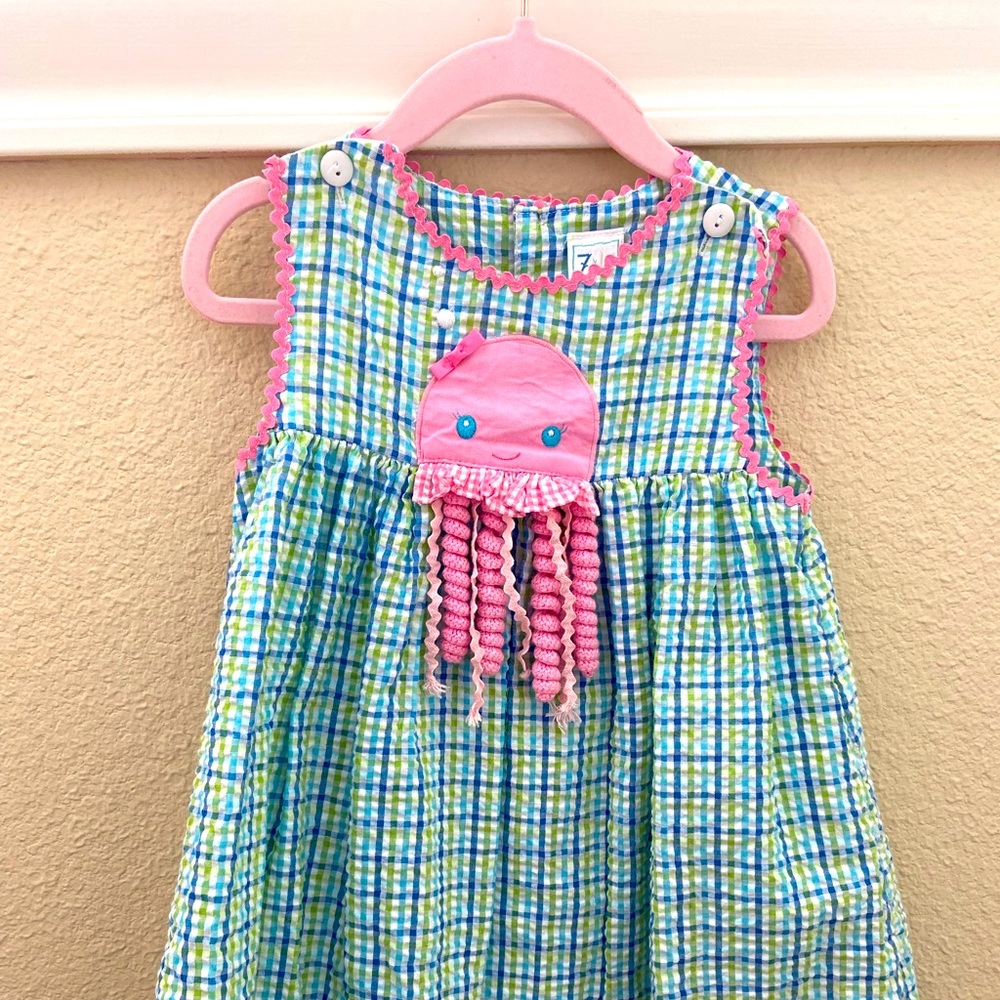 Toddler Girls Dress 24 months